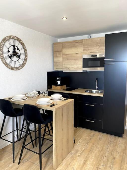 Magnifique Studio Calais Plage Parking Gratuit Exterior foto
